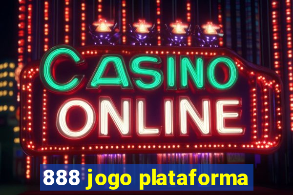 888 jogo plataforma